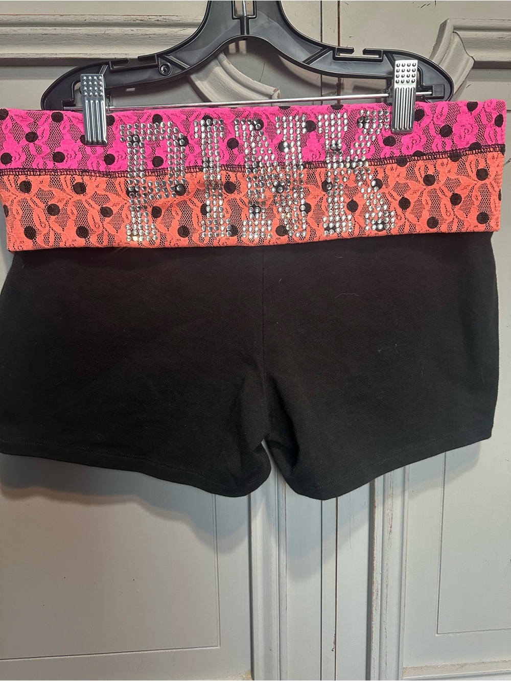 Vintage Pink by Victoria’s Secret